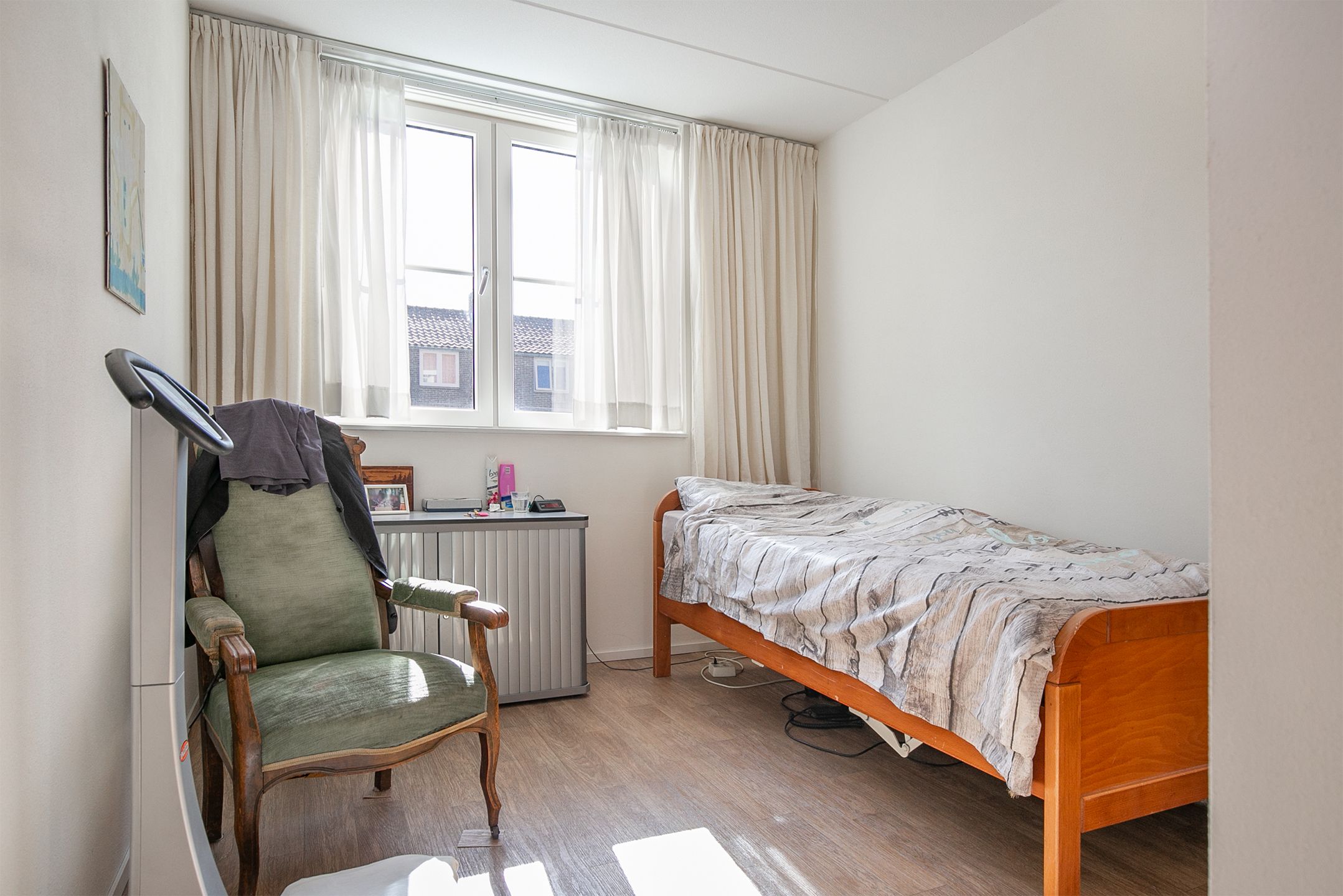 Foto 9 van I.G.J.van den Boschstraat 2-A