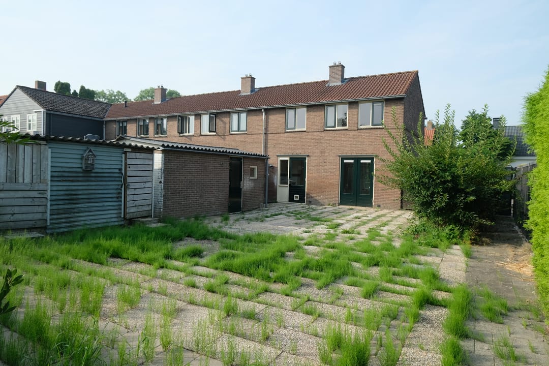 Foto 11 van Burgemeester J.W. Hondelinkstraat 14