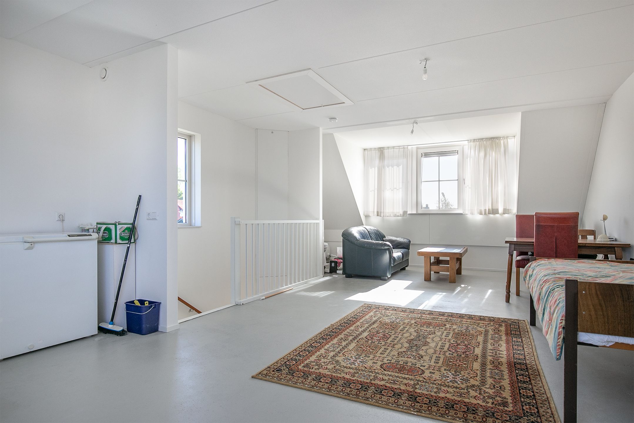 Foto 12 van I.G.J.van den Boschstraat 2-A