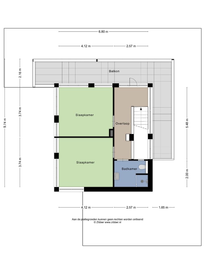 Foto 42 van Pasdam 17