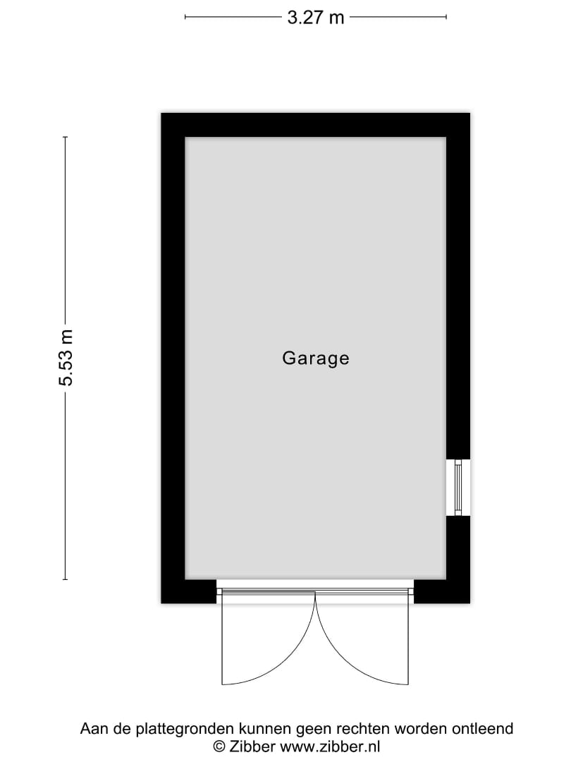Foto 43 van Pasdam 17