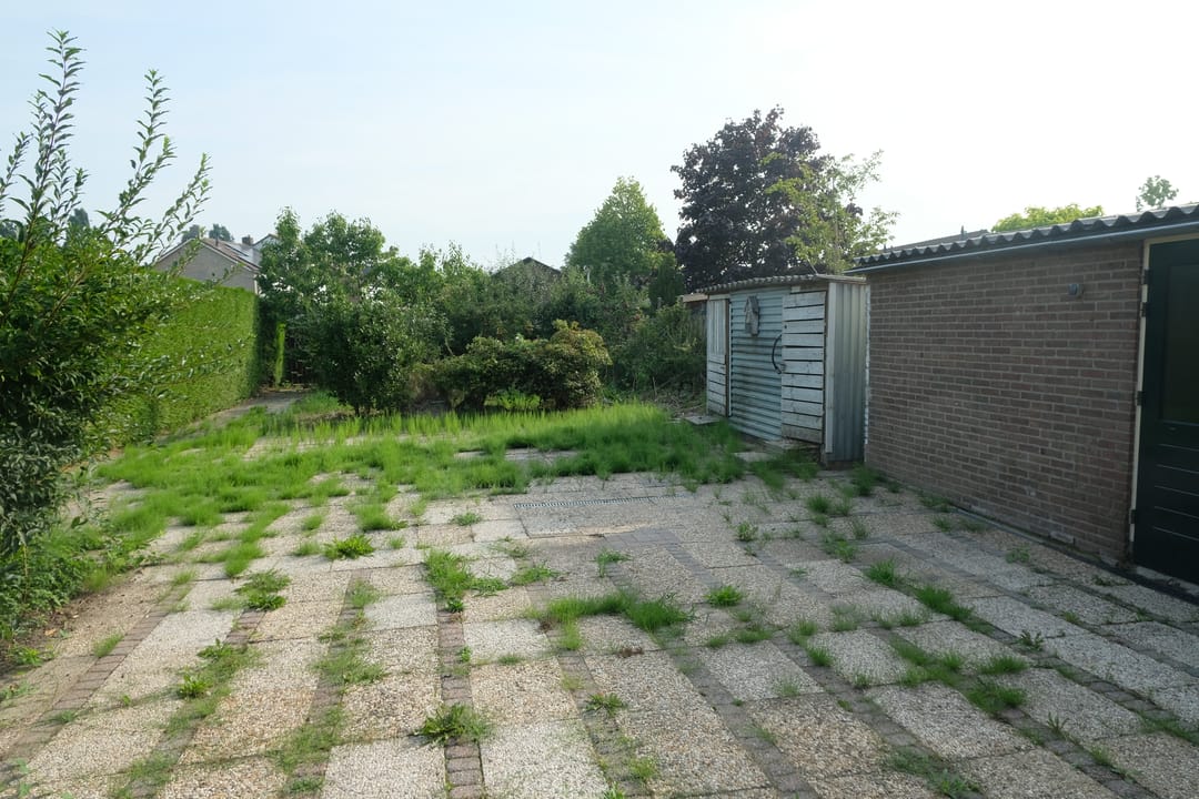 Foto 13 van Burgemeester J.W. Hondelinkstraat 14