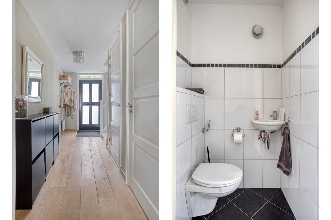 Foto 16 van Iekendonksevoort 55