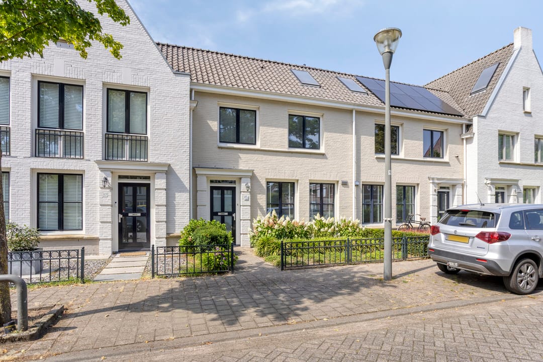 Foto 8 van Iekendonksevoort 55