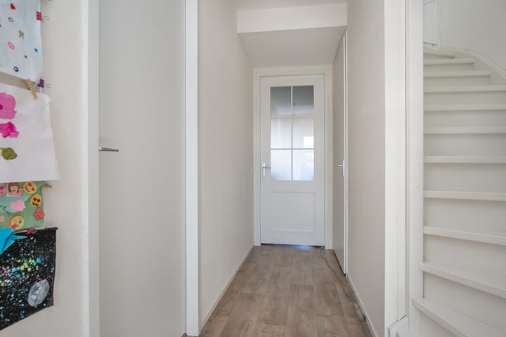 Foto 22 van I.G.J.van den Boschstraat 2-A