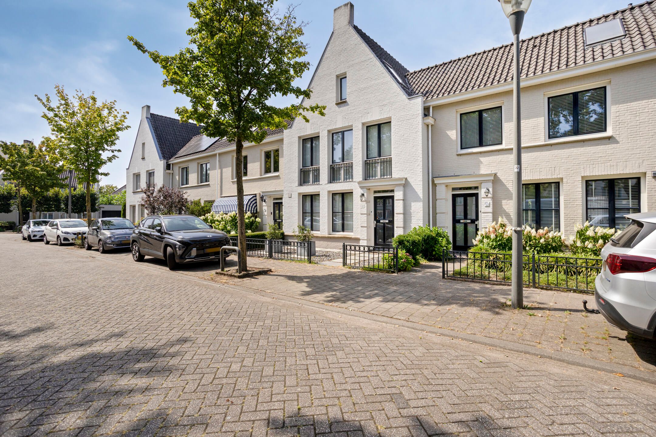 Foto 9 van Iekendonksevoort 55