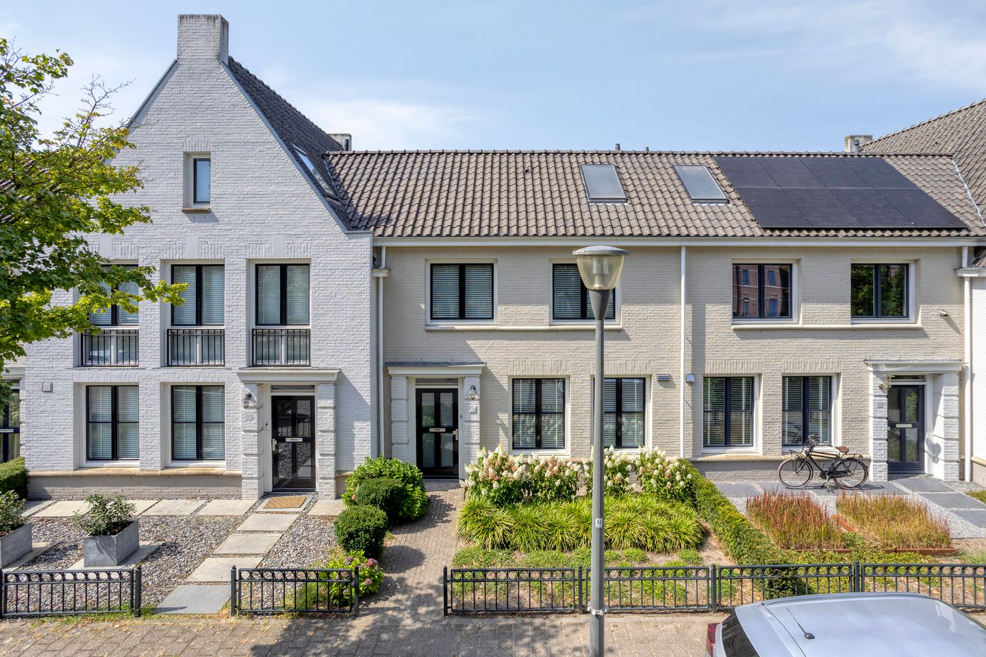 Foto 10 van Iekendonksevoort 55