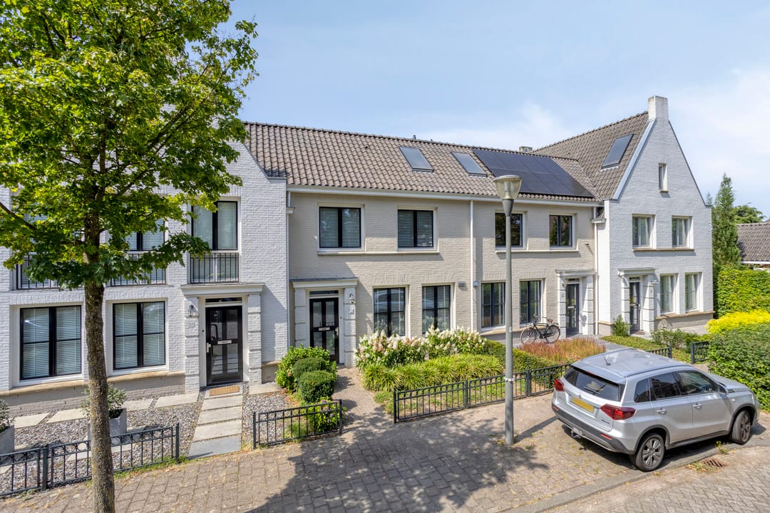 Foto 11 van Iekendonksevoort 55