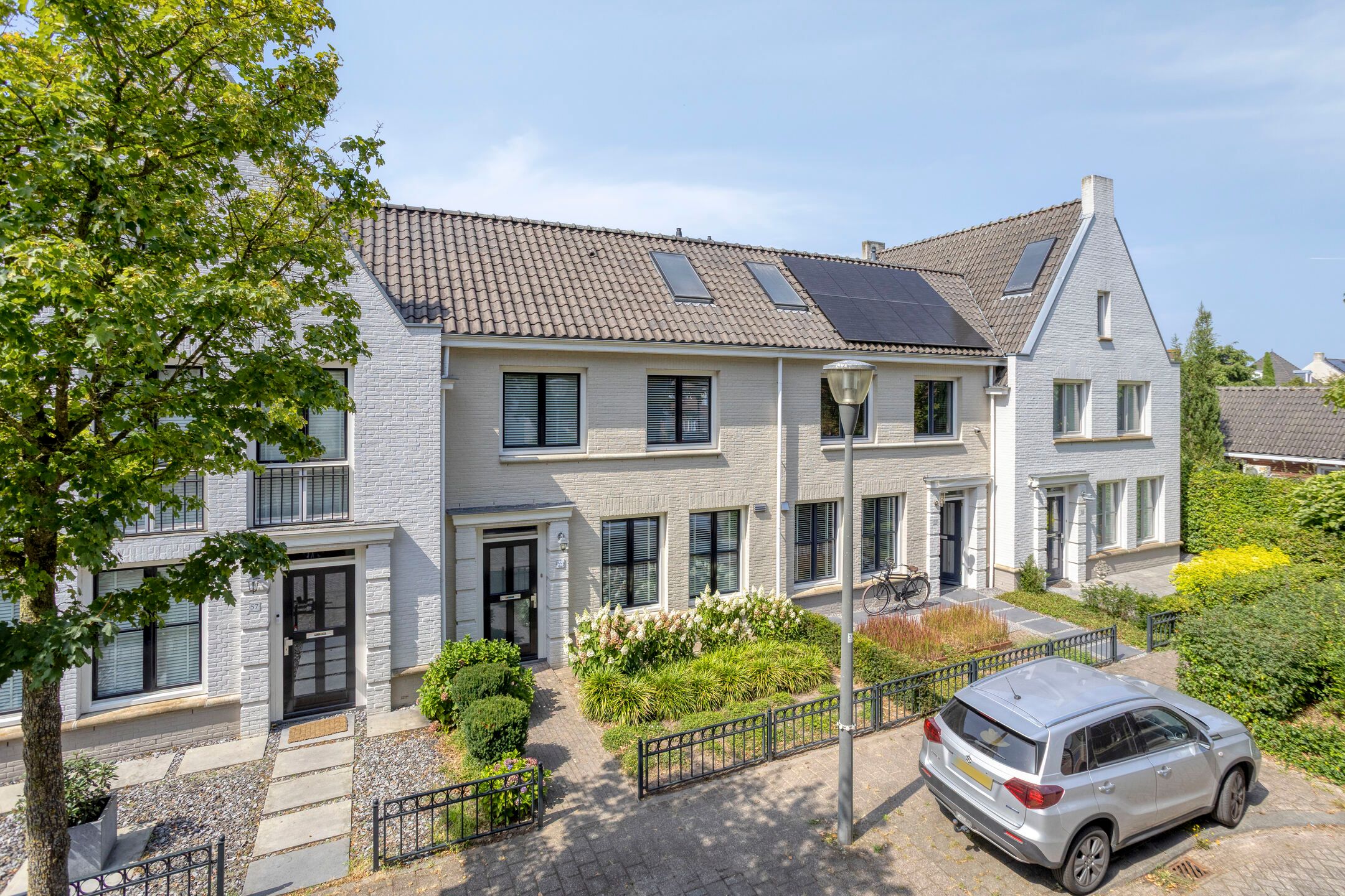 Foto 12 van Iekendonksevoort 55