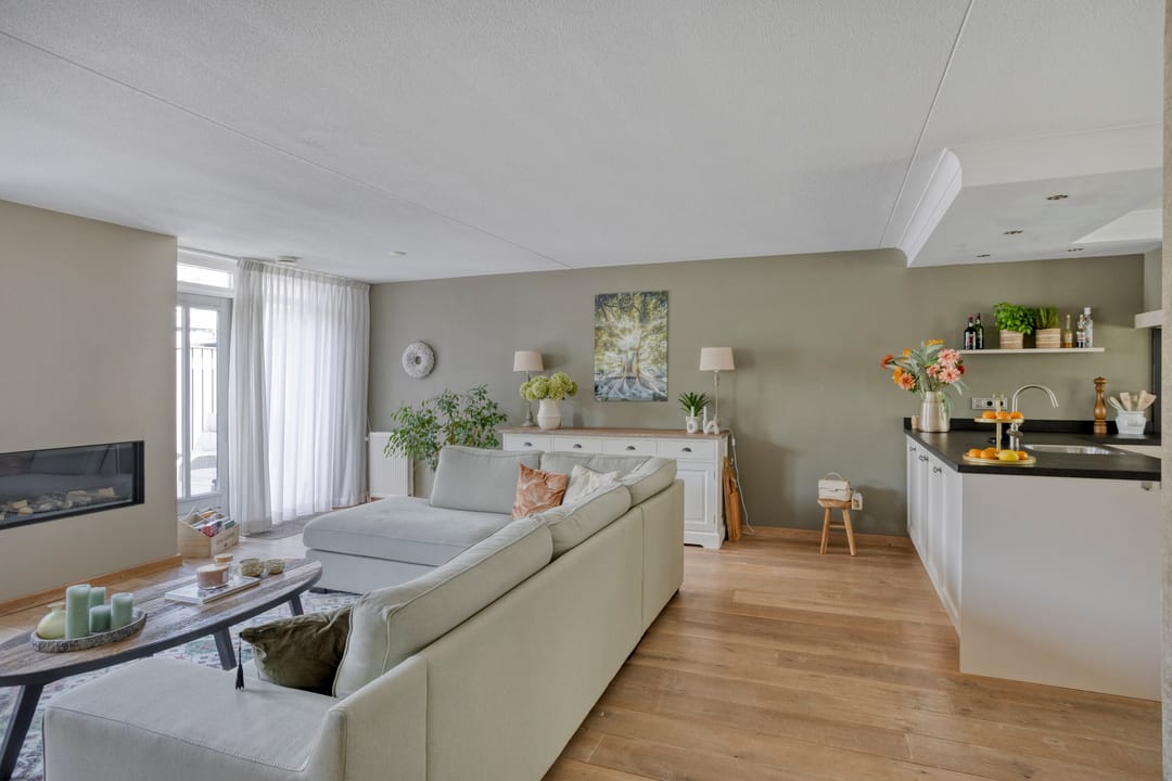 Foto 17 van Iekendonksevoort 55