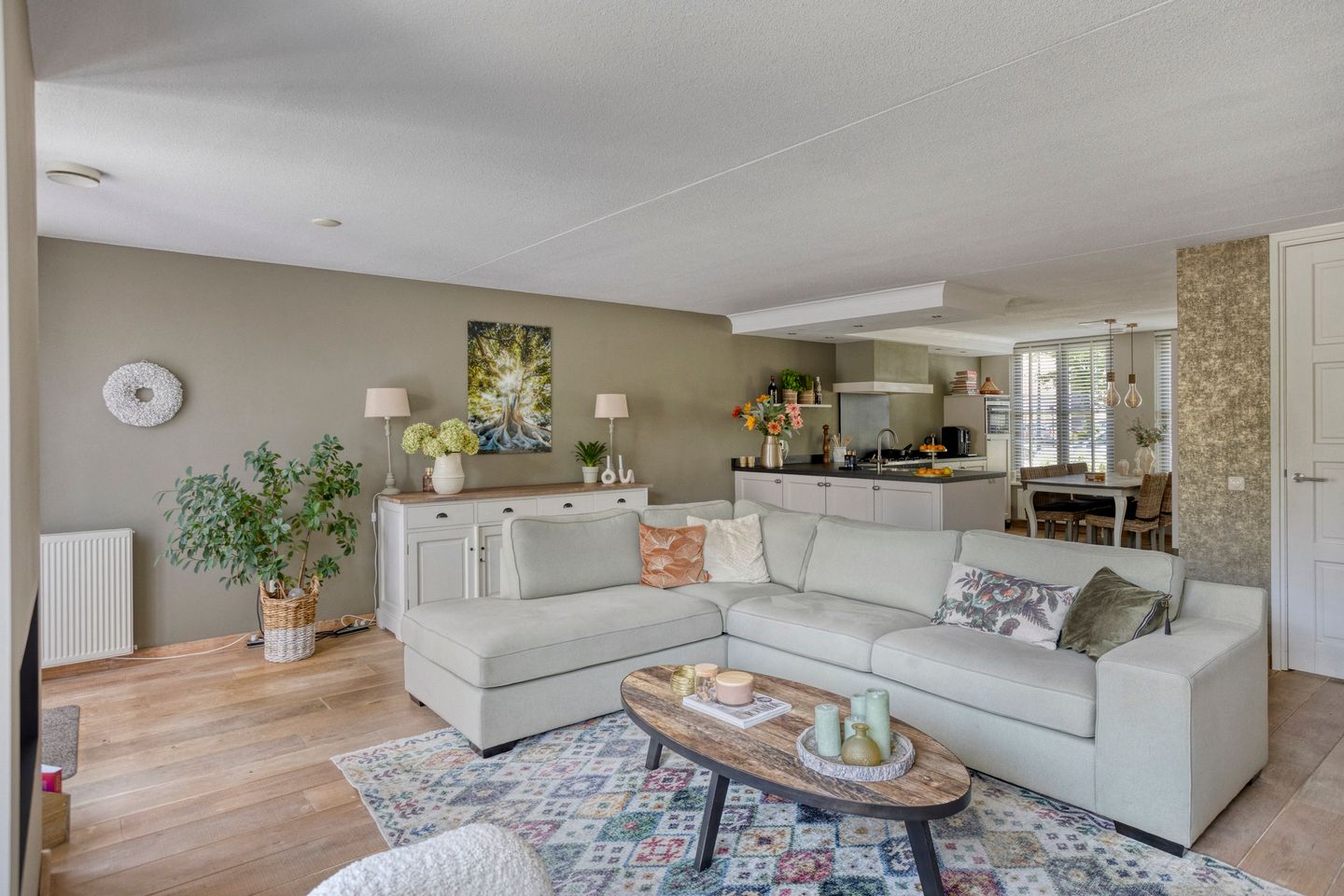 Foto 19 van Iekendonksevoort 55