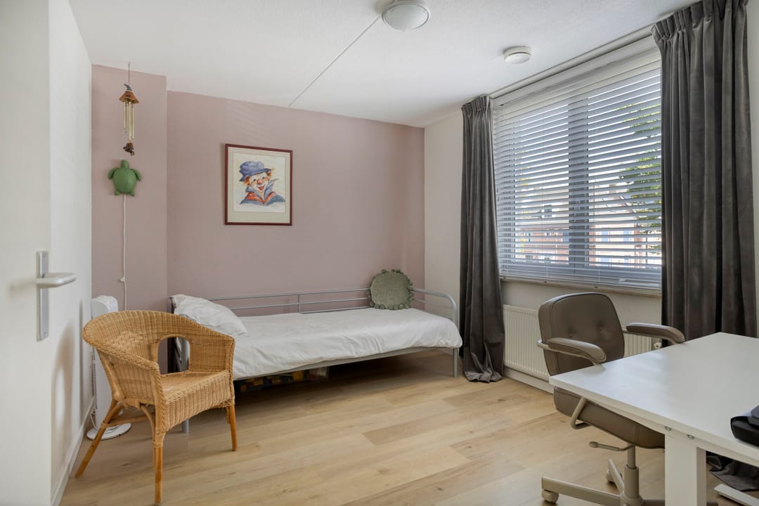 Foto 31 van Iekendonksevoort 55