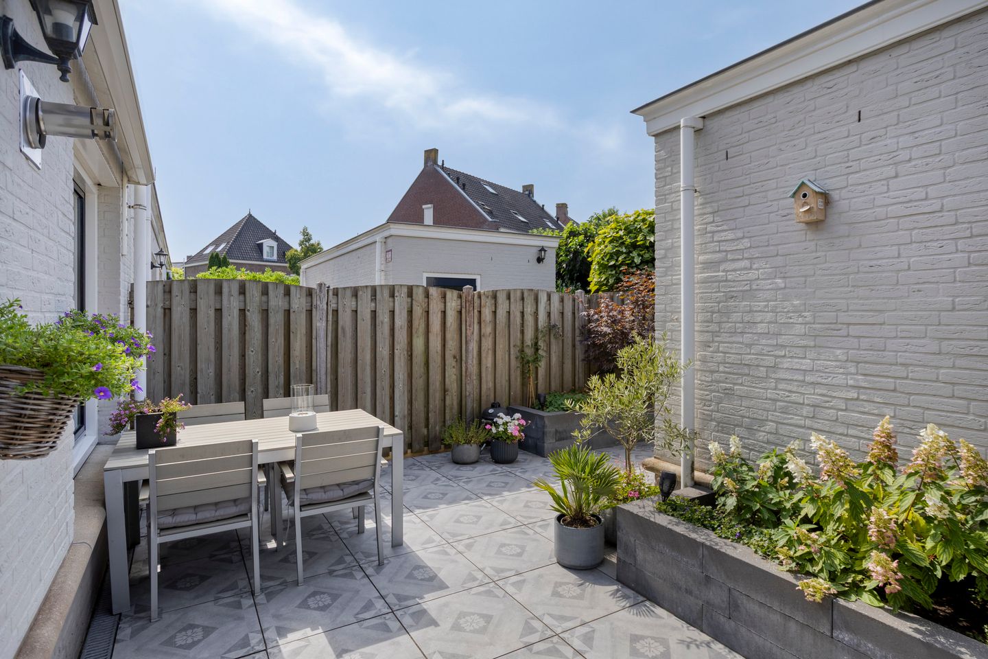 Foto 35 van Iekendonksevoort 55