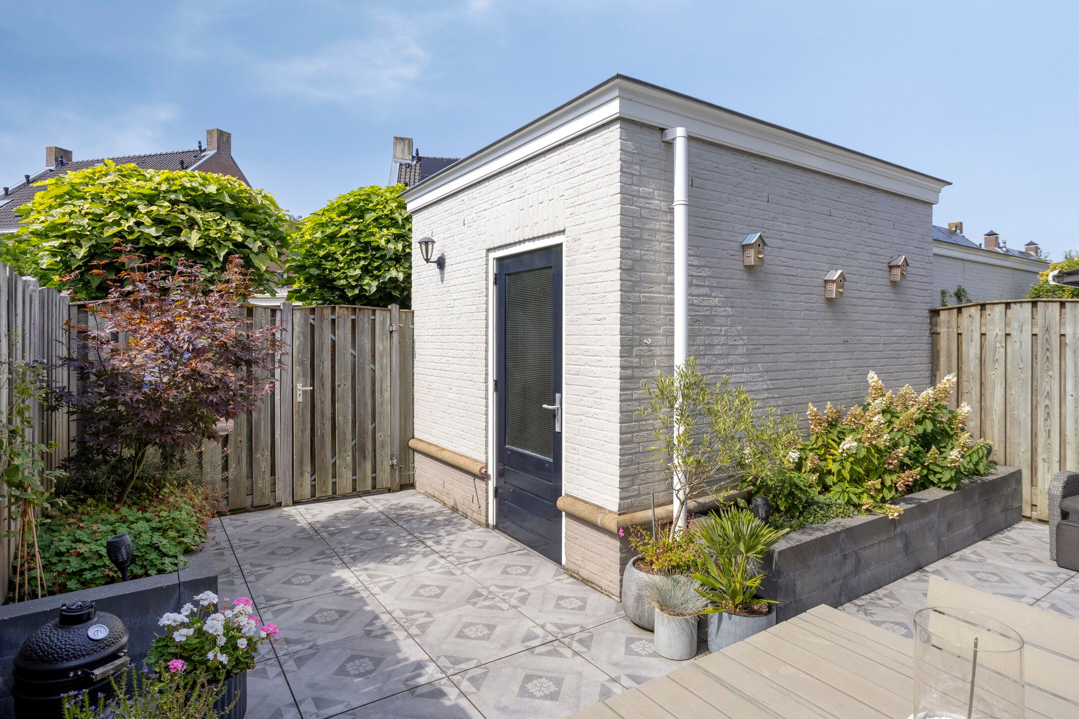 Foto 36 van Iekendonksevoort 55