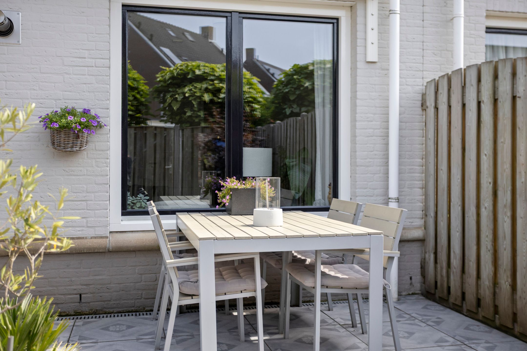 Foto 39 van Iekendonksevoort 55