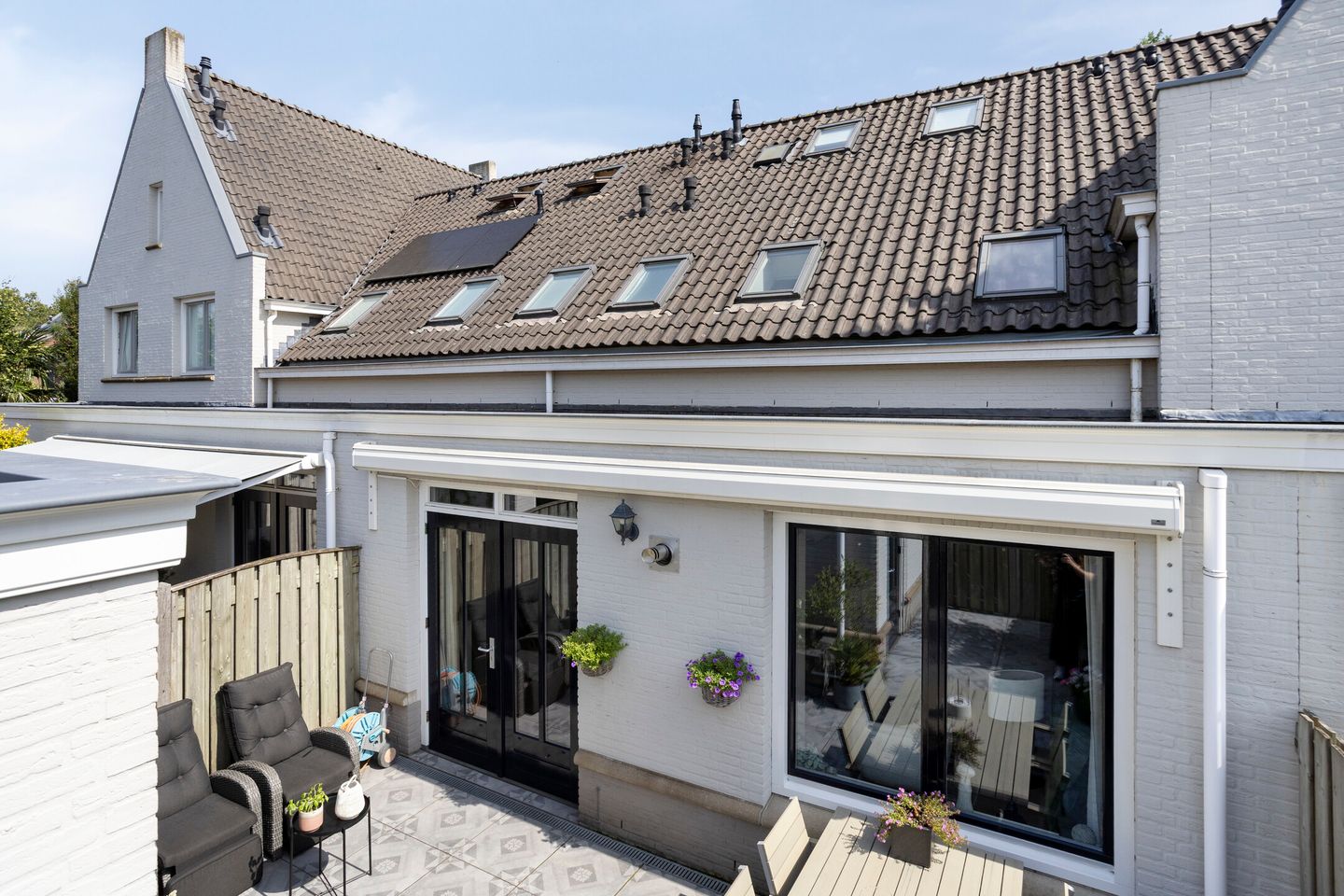 Foto 40 van Iekendonksevoort 55