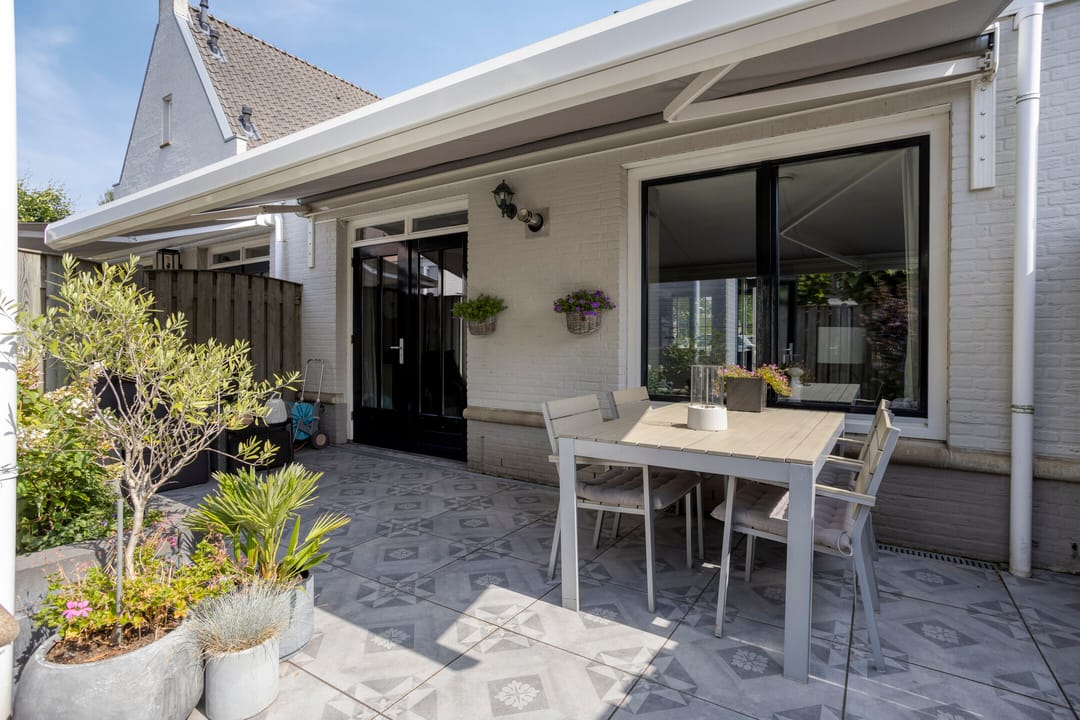 Foto 41 van Iekendonksevoort 55