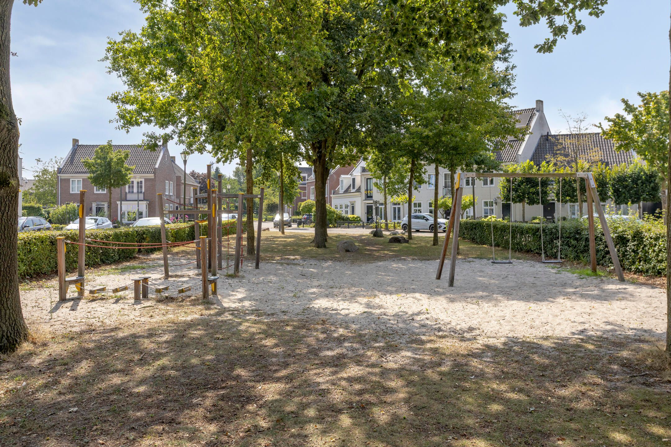 Foto 42 van Iekendonksevoort 55