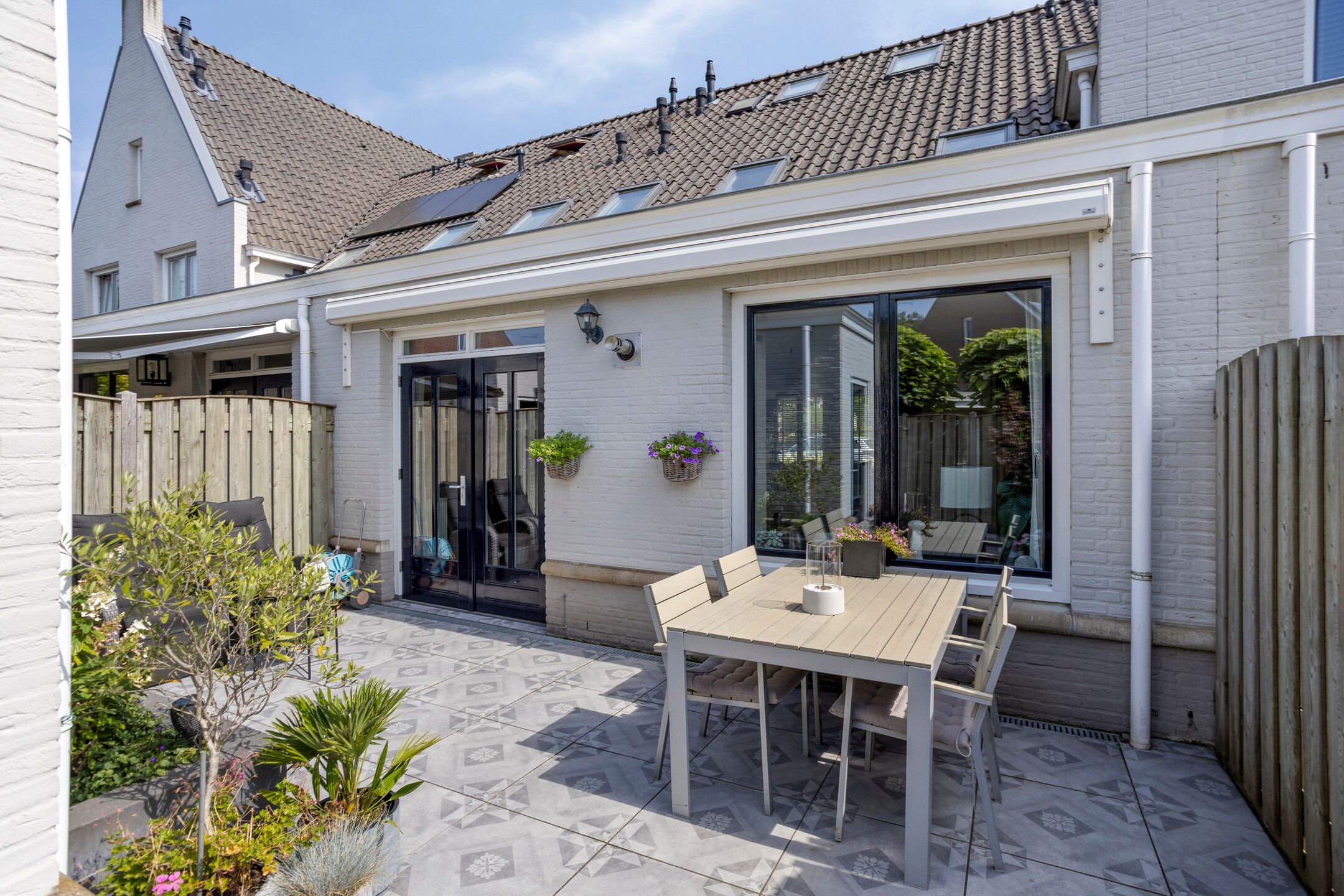 Foto 6 van Iekendonksevoort 55