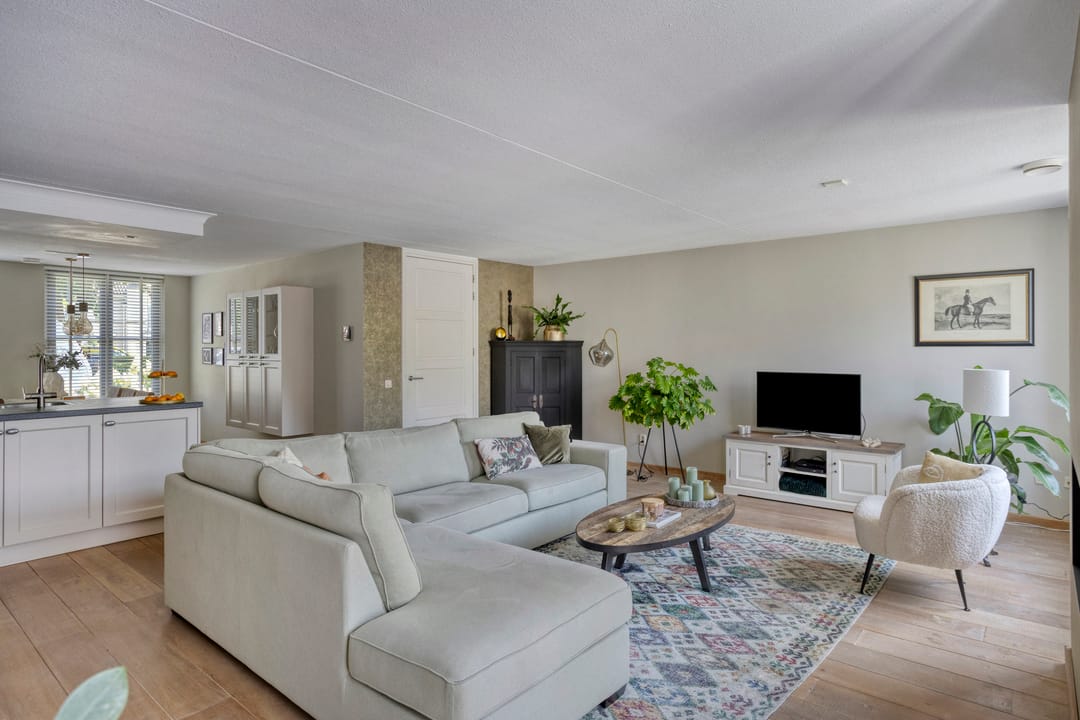 Foto 2 van Iekendonksevoort 55