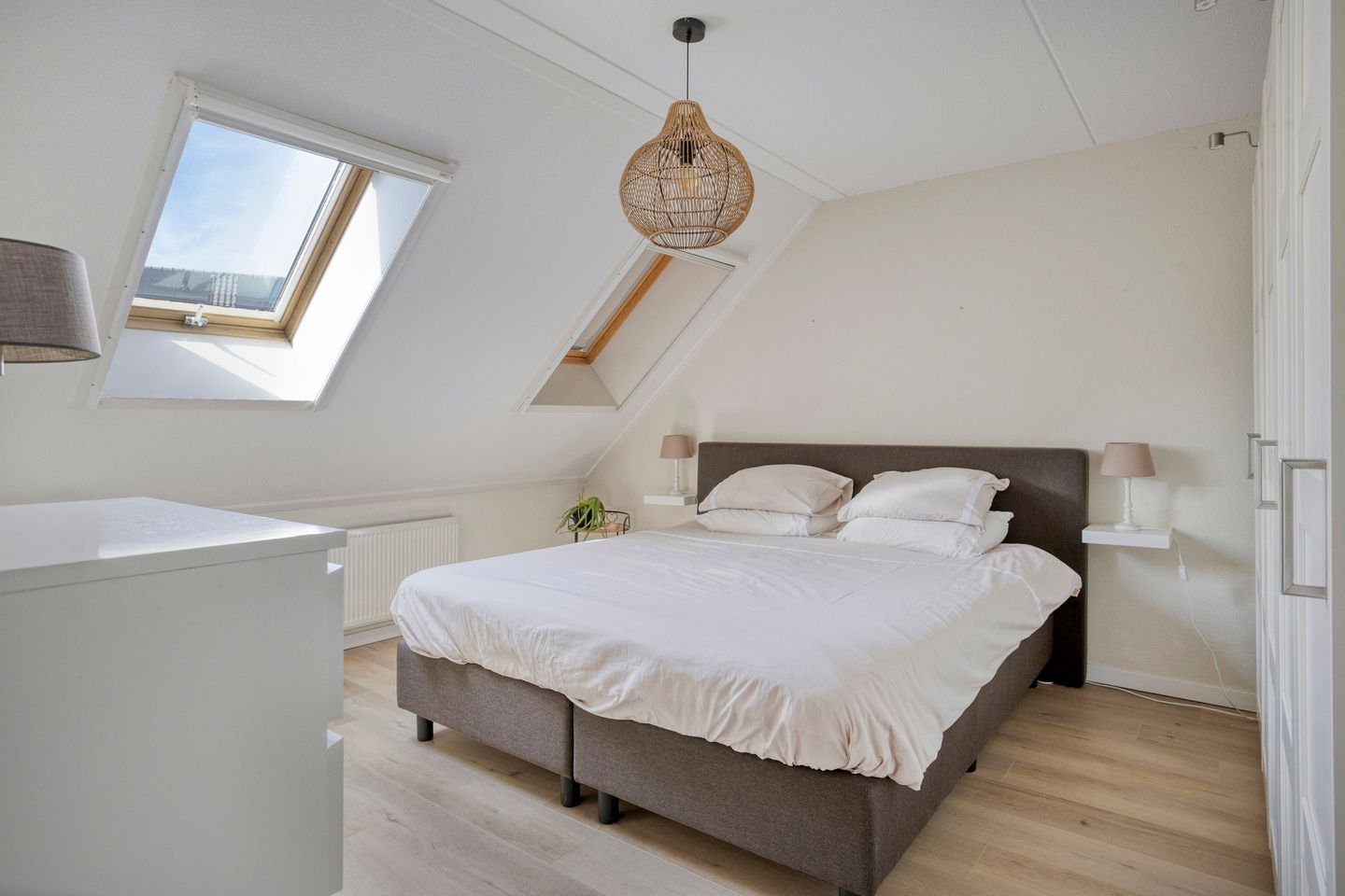 Foto 4 van Iekendonksevoort 55