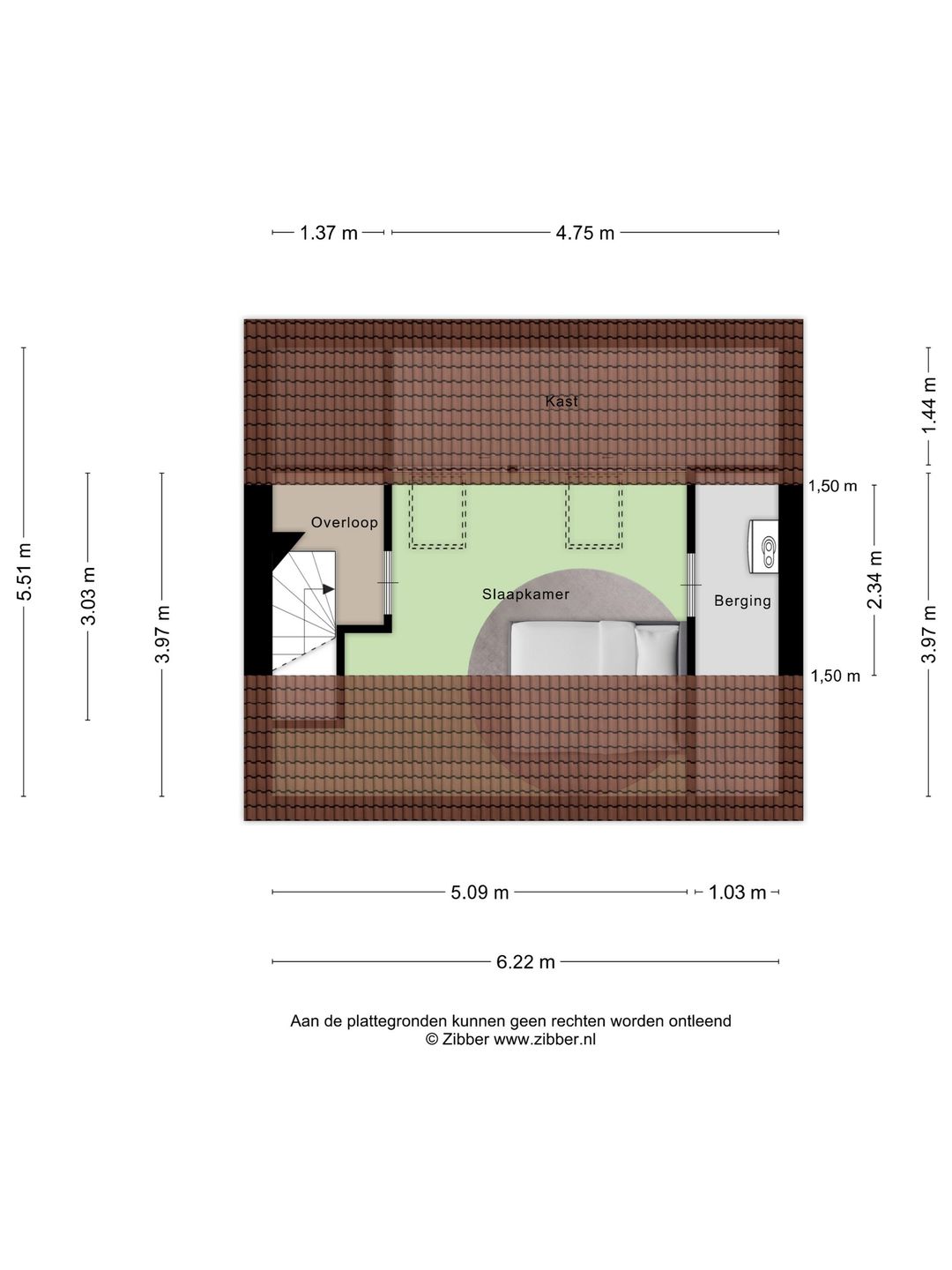Foto 46 van Iekendonksevoort 55