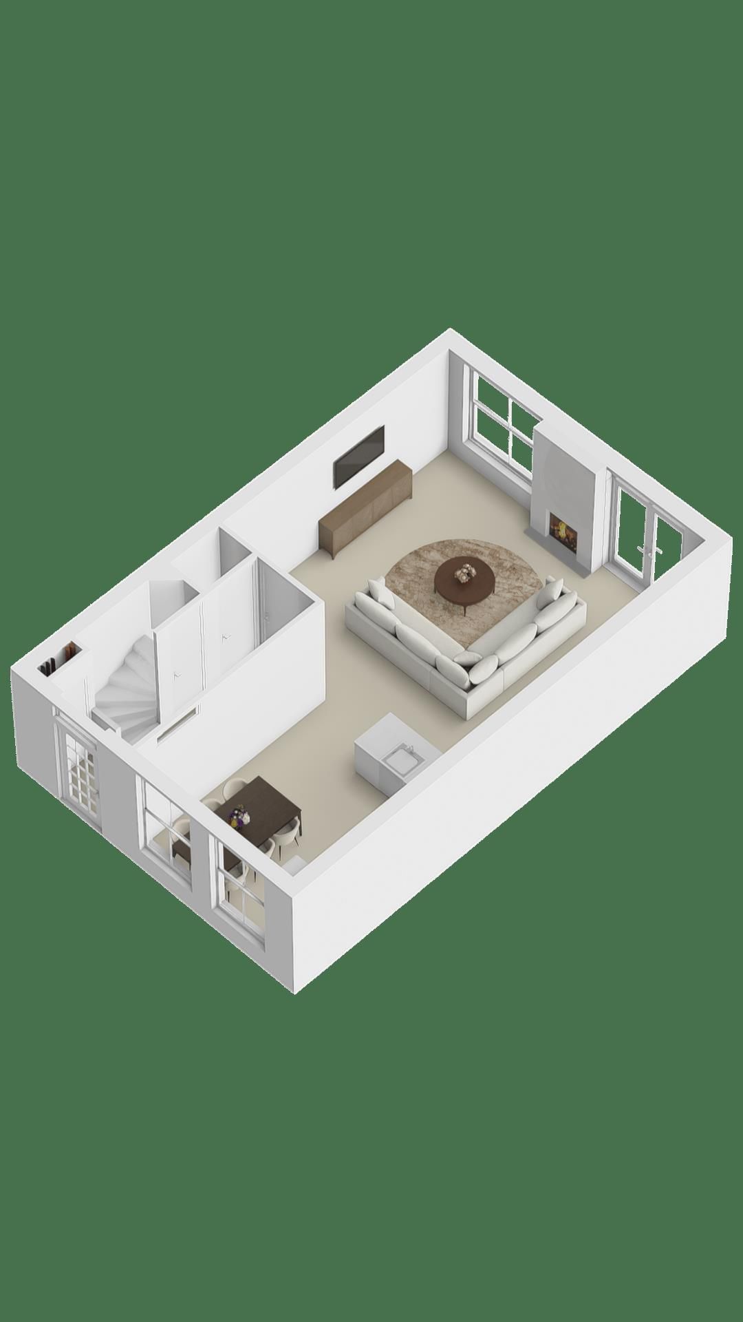 Foto 49 van Iekendonksevoort 55