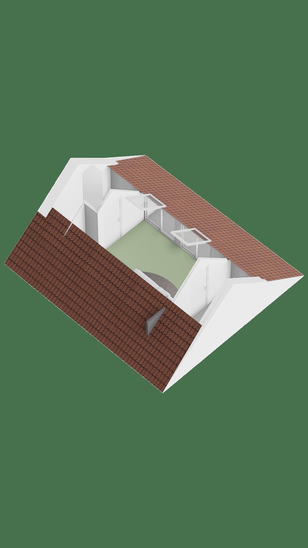 Foto 51 van Iekendonksevoort 55