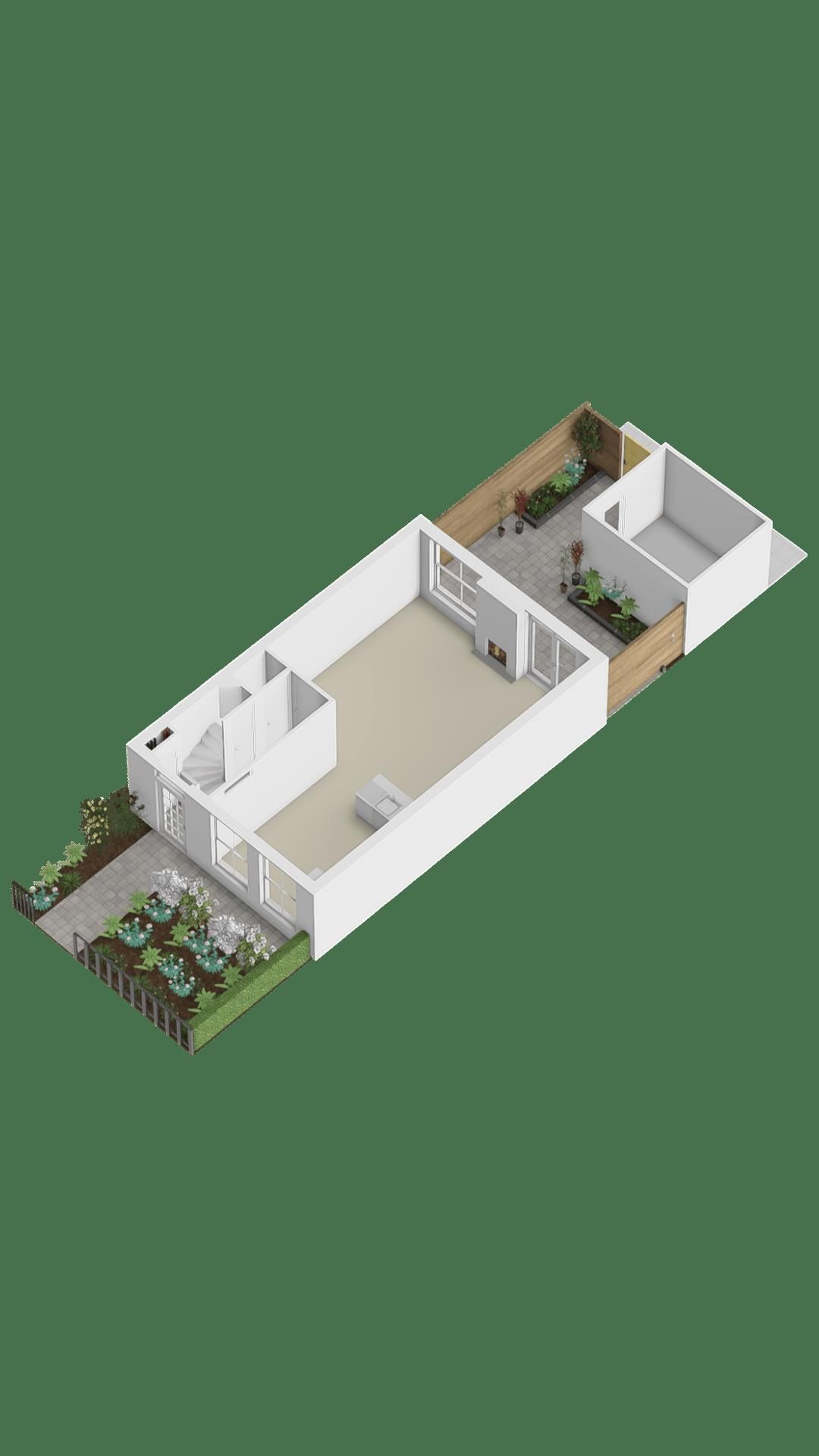 Foto 48 van Iekendonksevoort 55