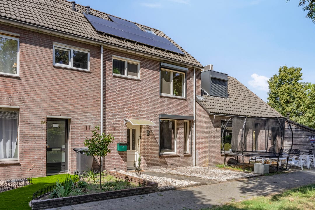 Foto 7 van Overijsselplantsoen 18