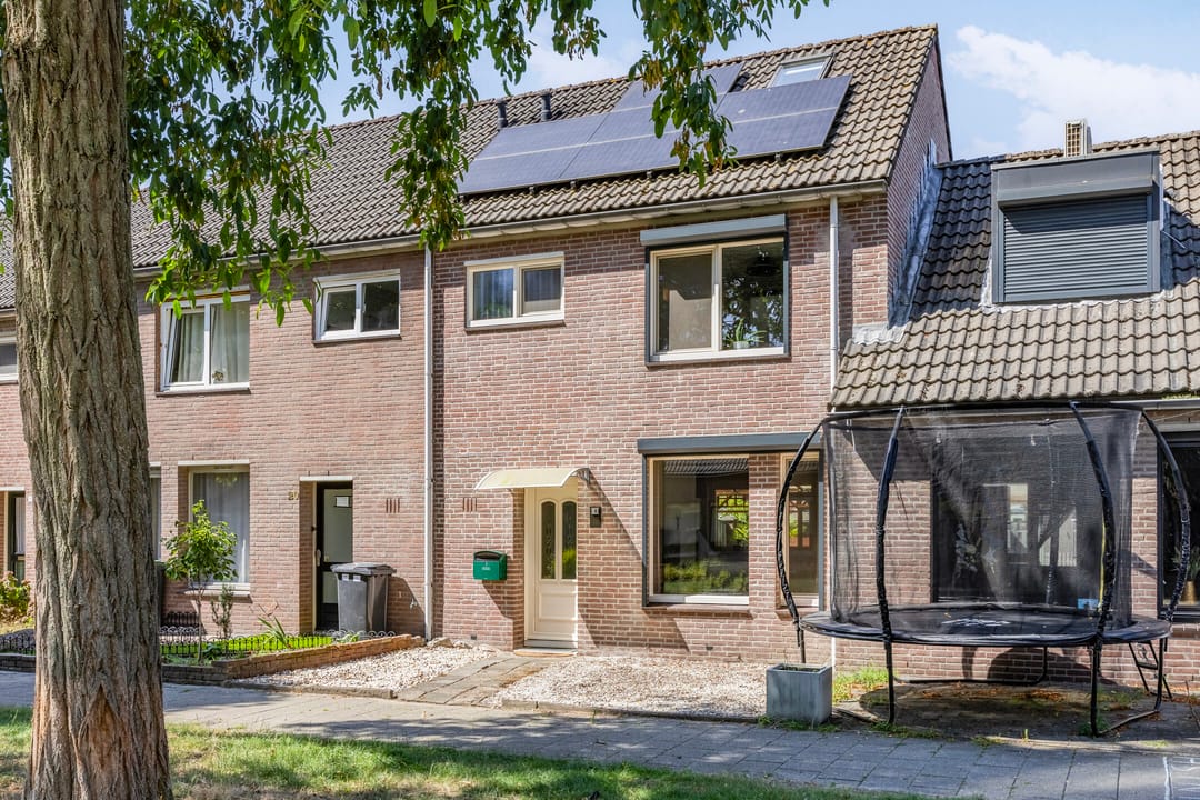 Foto 8 van Overijsselplantsoen 18