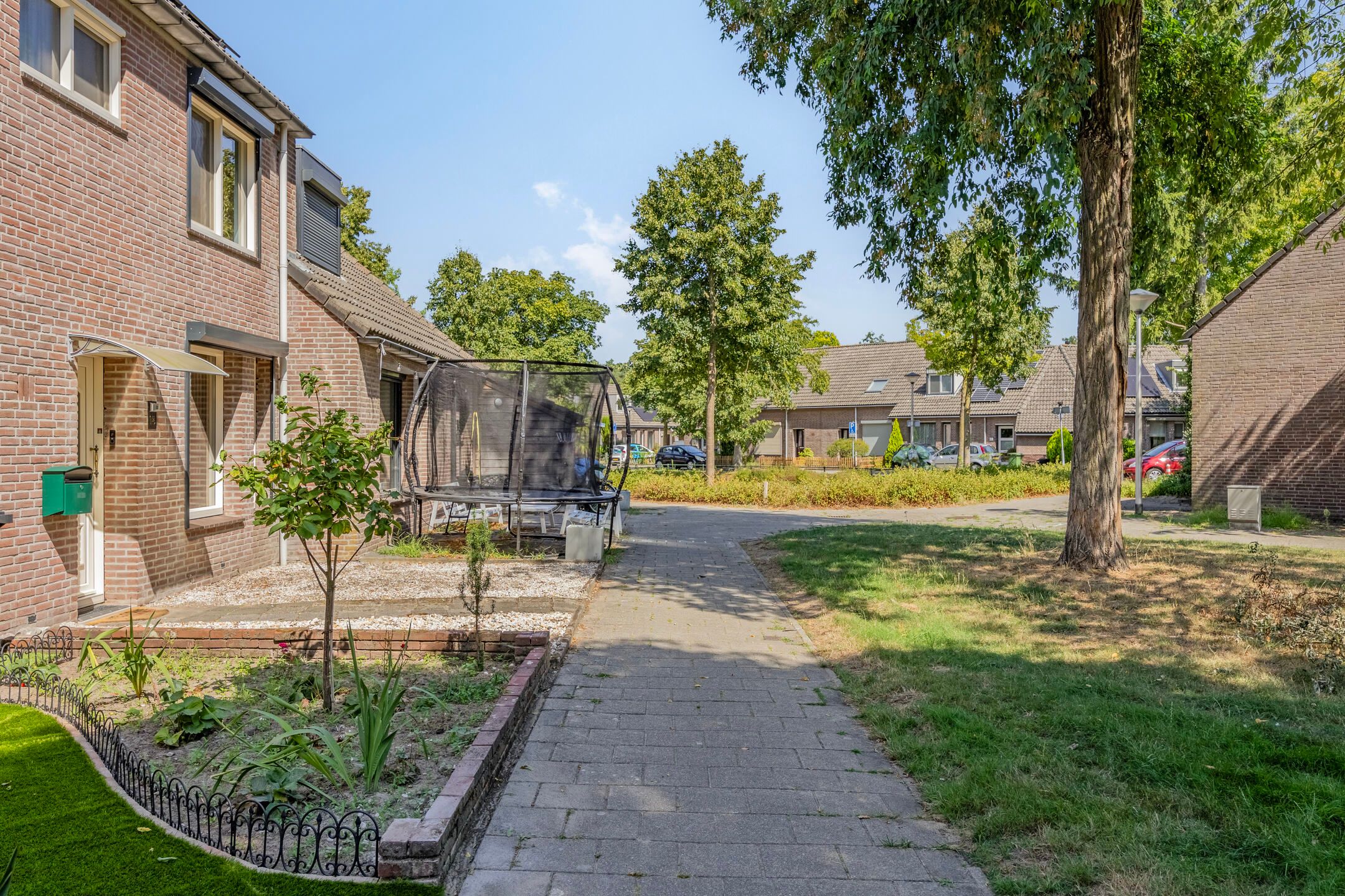 Foto 9 van Overijsselplantsoen 18