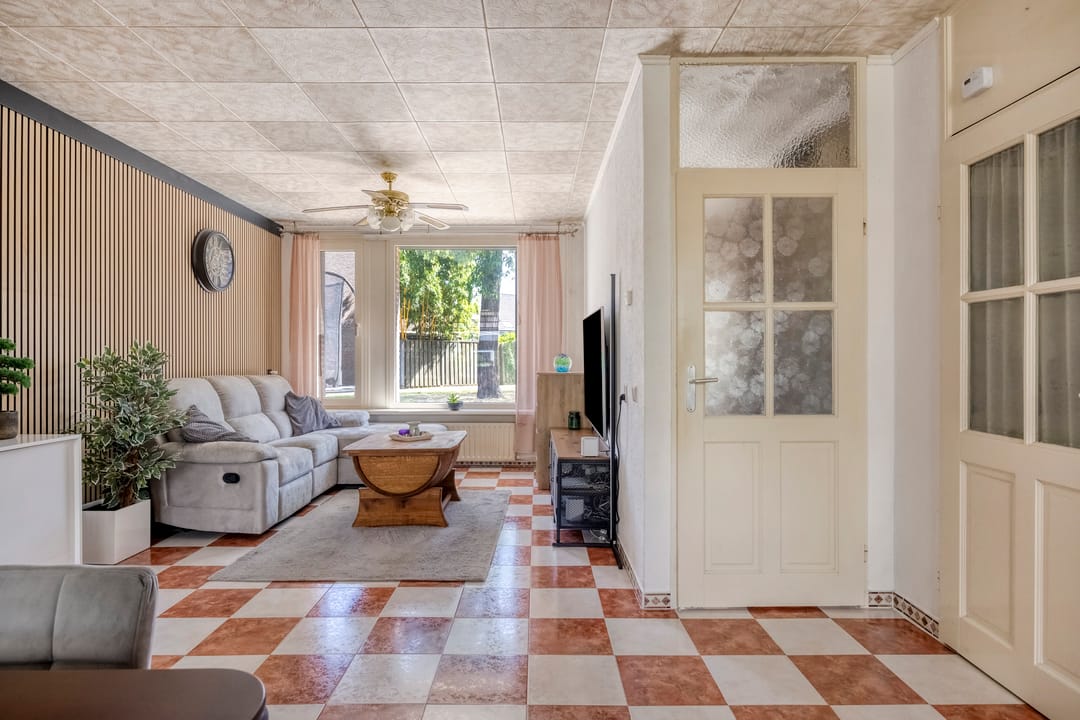 Foto 11 van Overijsselplantsoen 18