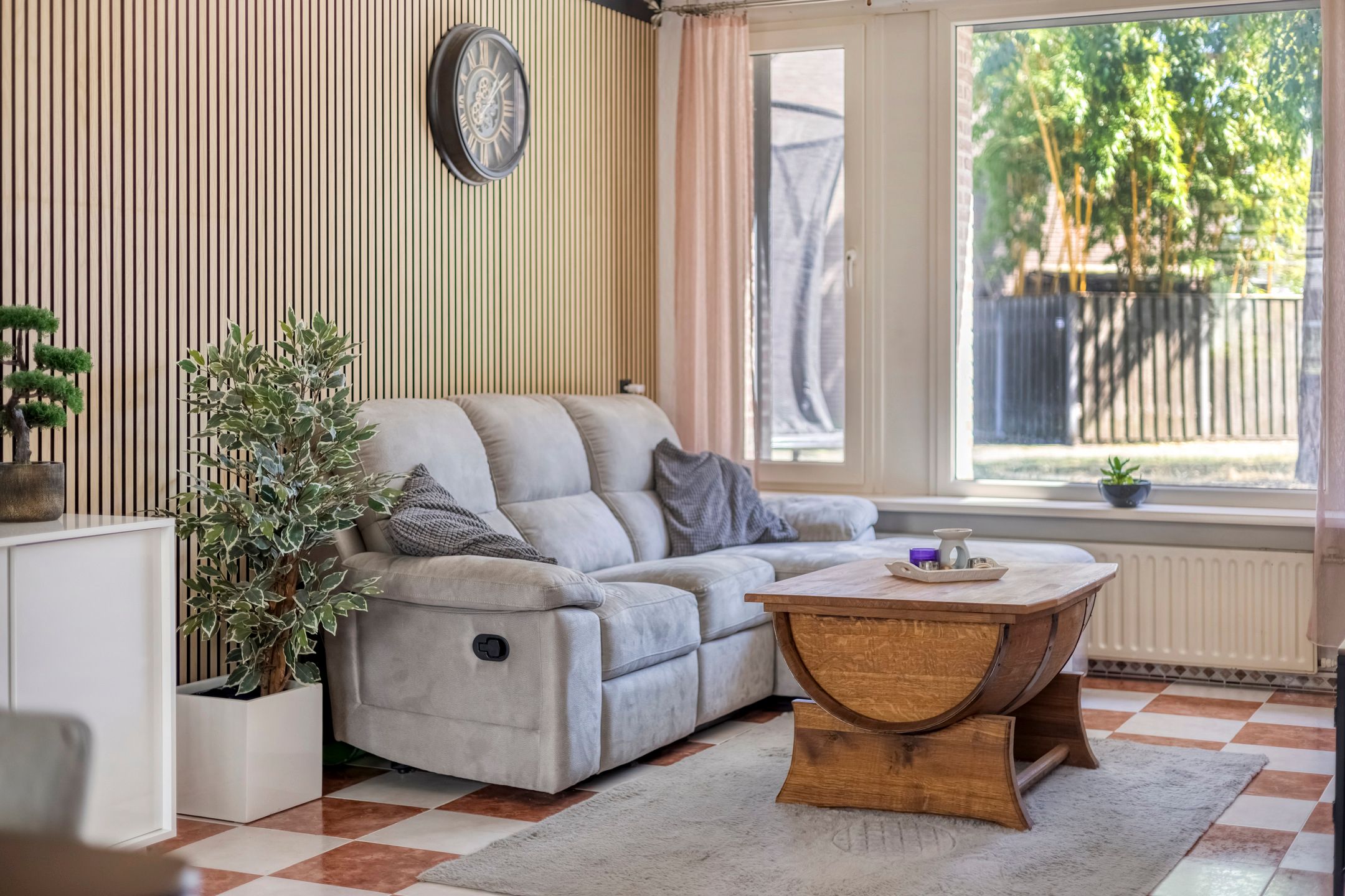 Foto 12 van Overijsselplantsoen 18