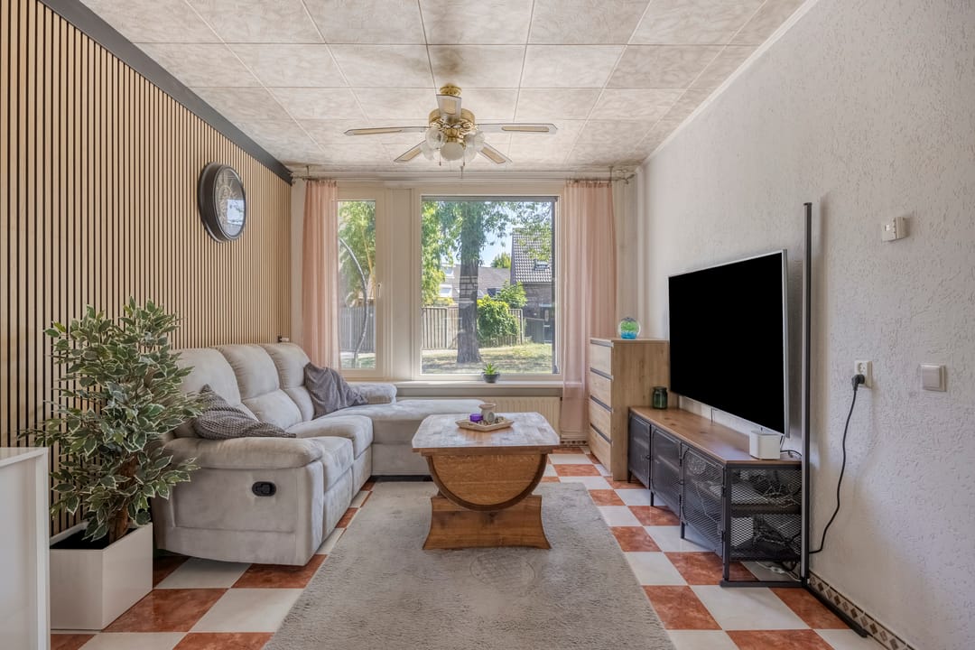 Foto 2 van Overijsselplantsoen 18