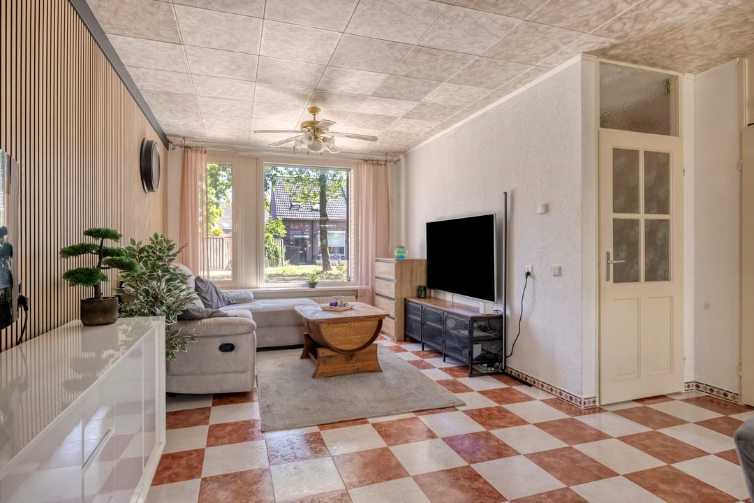 Foto 13 van Overijsselplantsoen 18