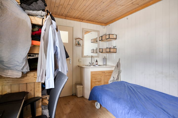 Foto 12 van Raam 619