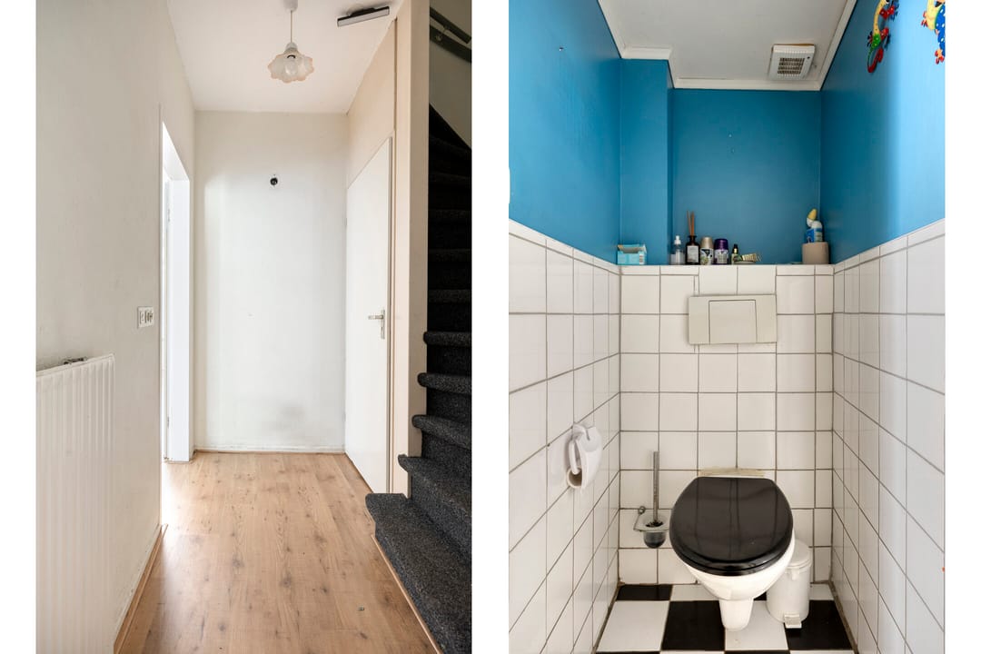 Foto 13 van Raam 619