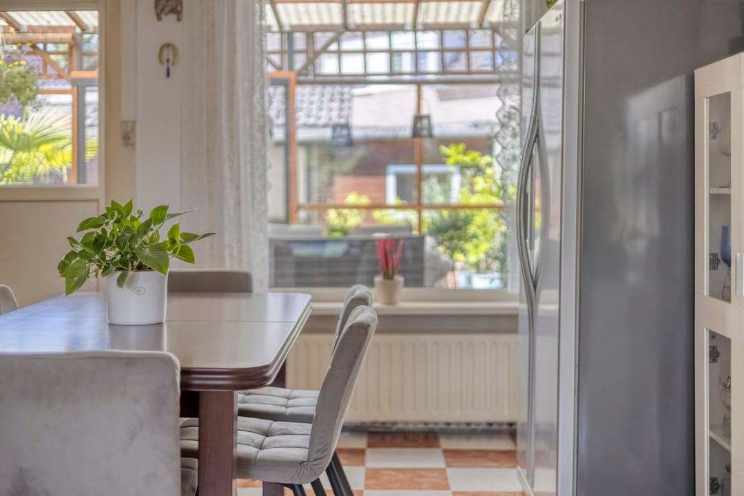 Foto 16 van Overijsselplantsoen 18