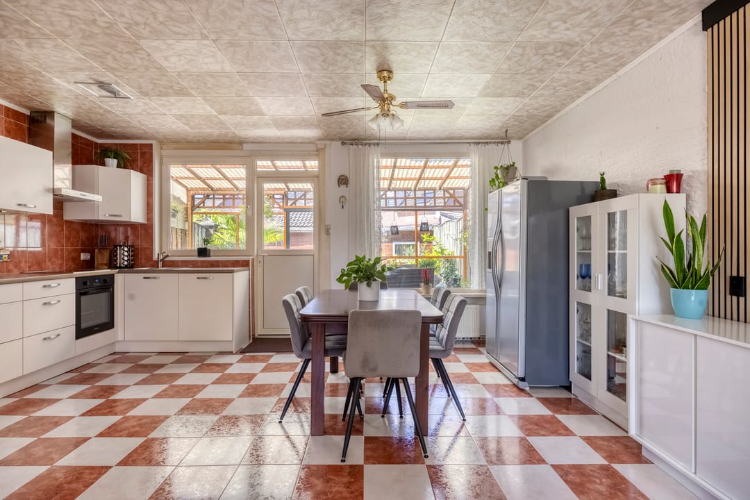 Foto 17 van Overijsselplantsoen 18