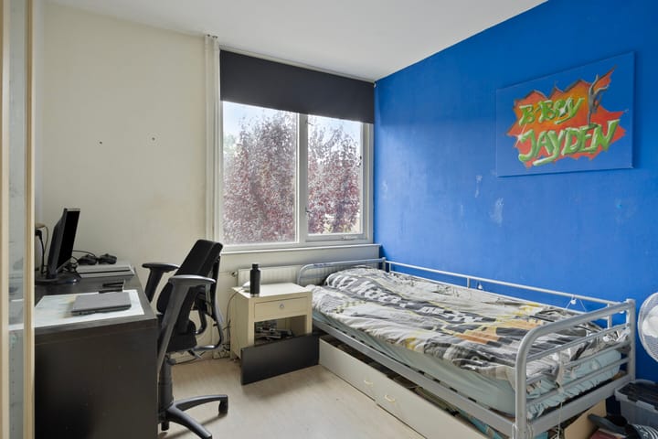 Foto 16 van Raam 619