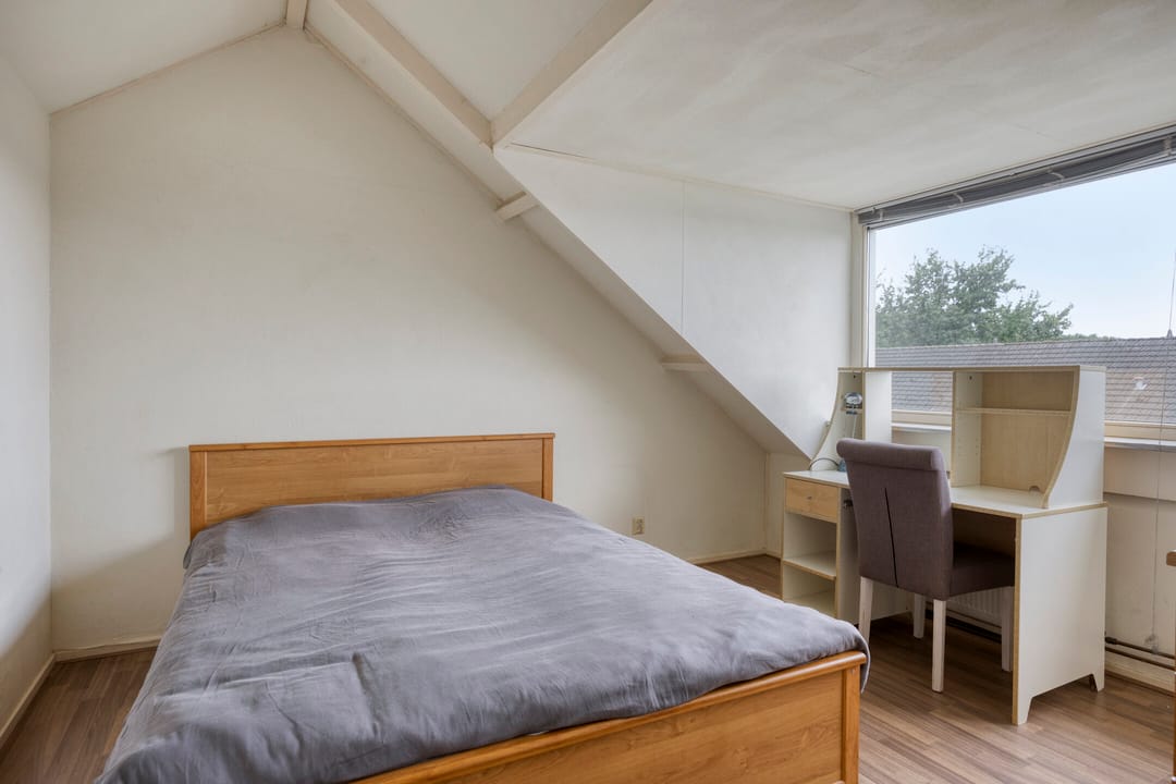 Foto 23 van Raam 619