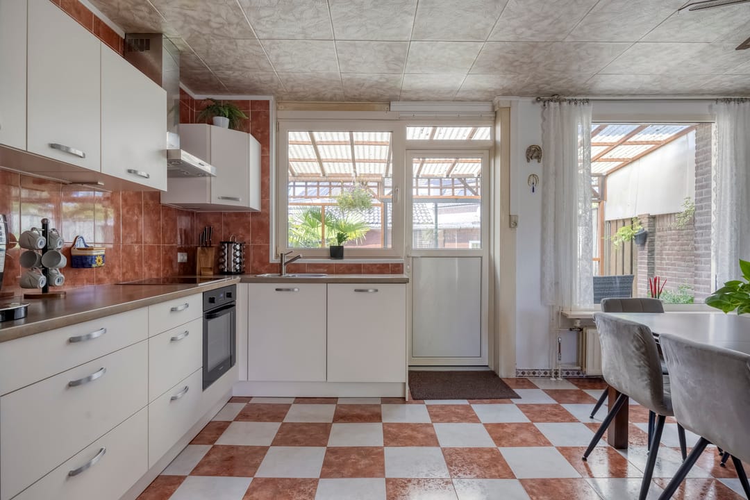 Foto 23 van Overijsselplantsoen 18