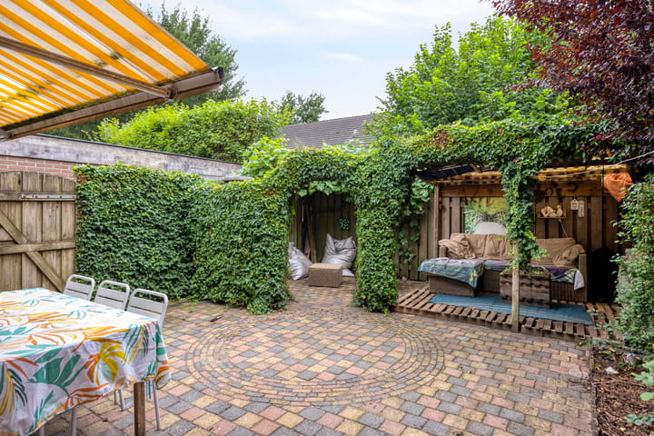 Foto 27 van Raam 619