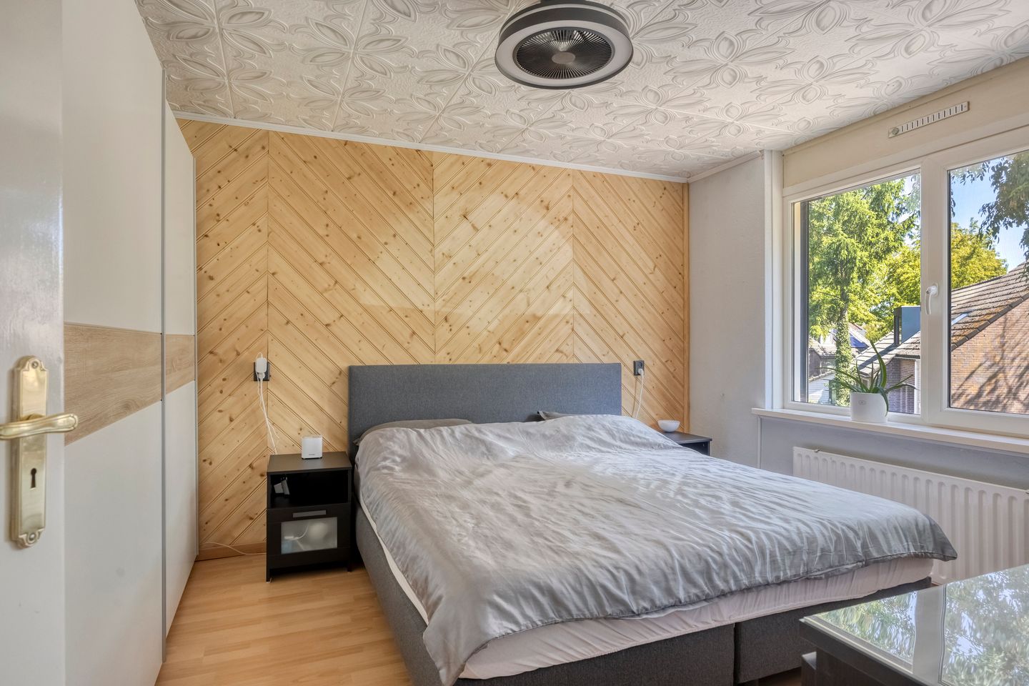 Foto 4 van Overijsselplantsoen 18