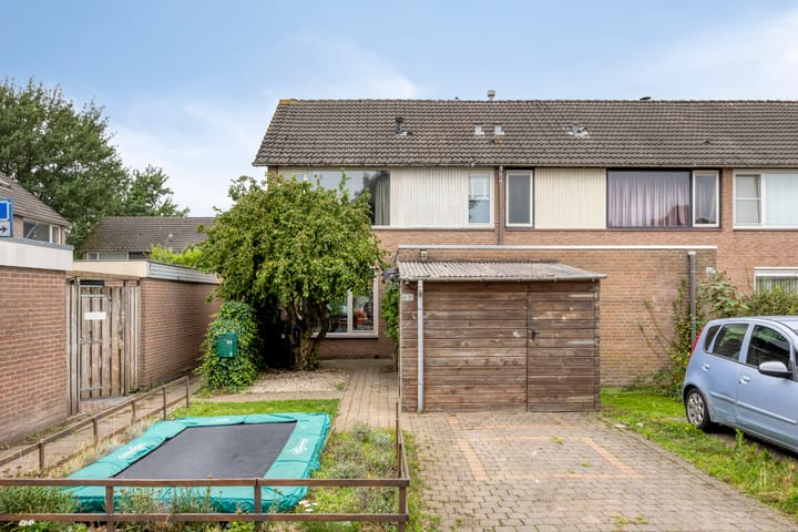 Foto 29 van Raam 619