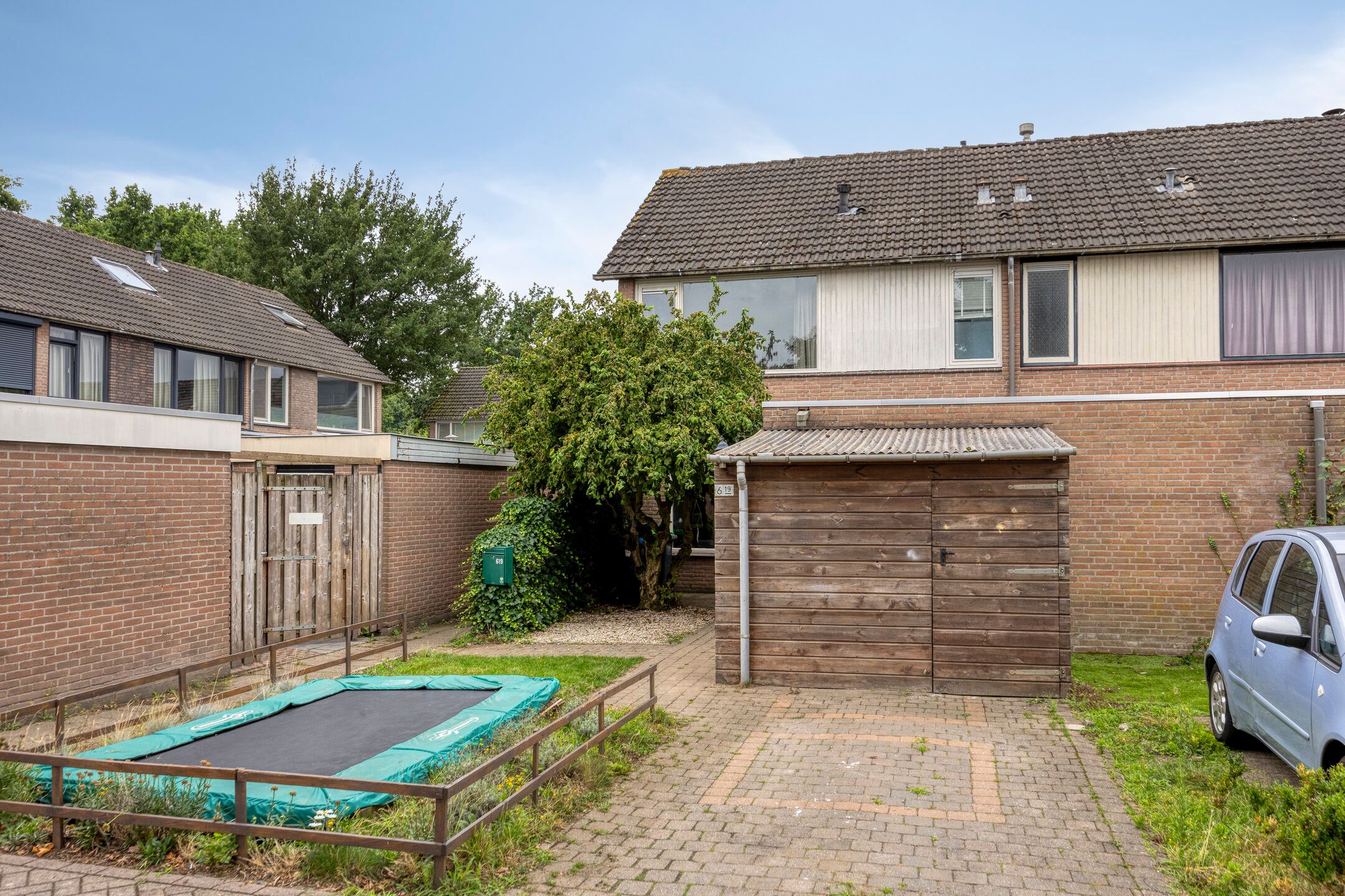 Foto 30 van Raam 619