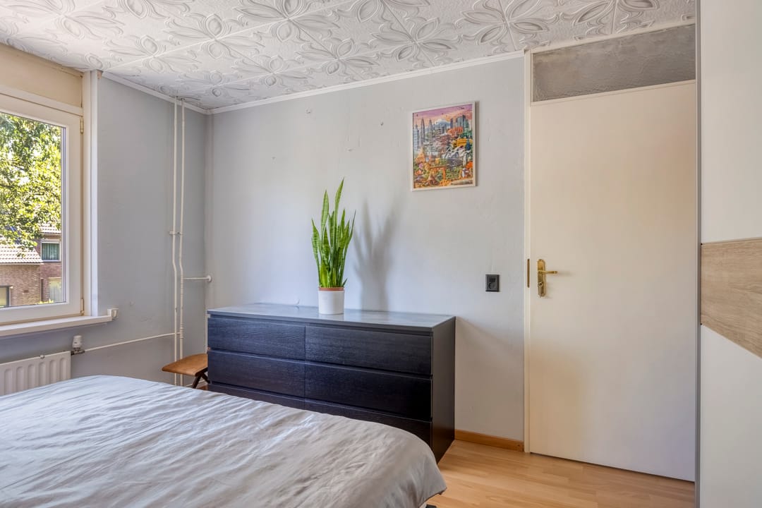 Foto 26 van Overijsselplantsoen 18