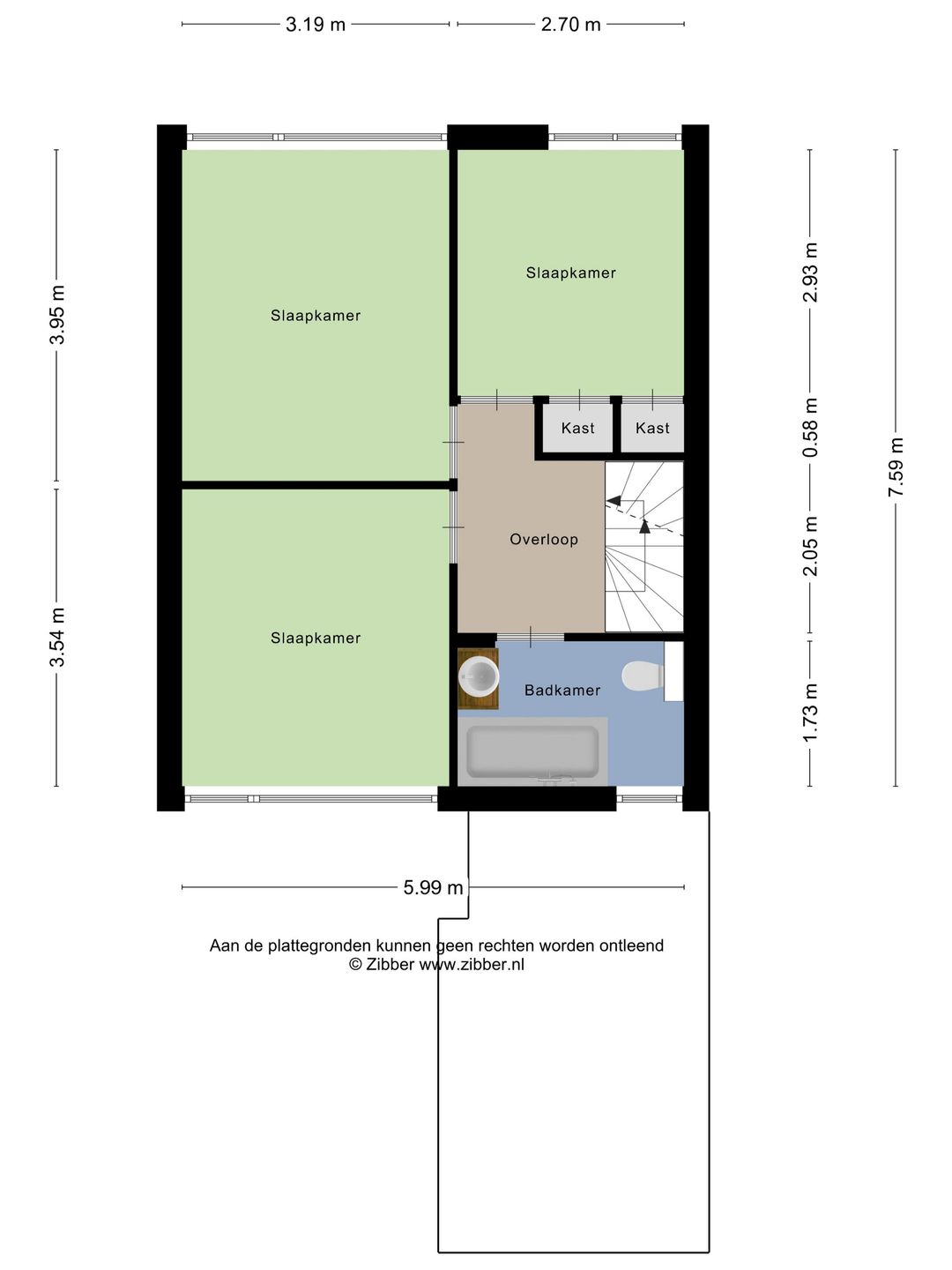 Foto 32 van Raam 619