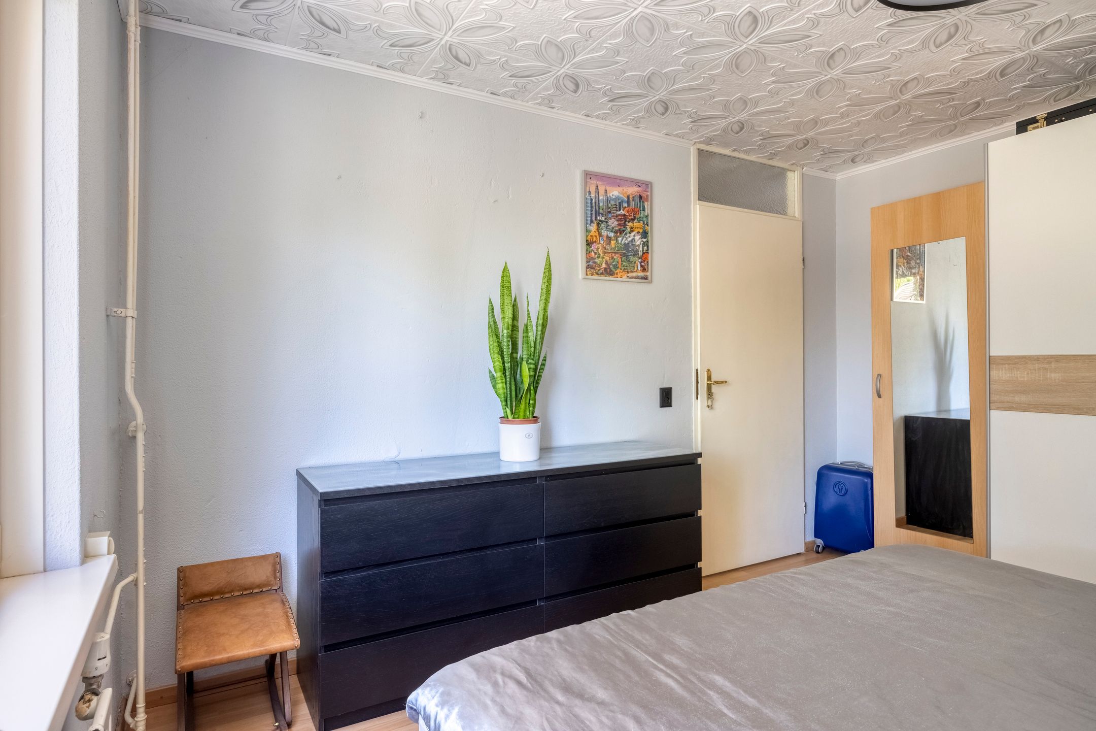 Foto 27 van Overijsselplantsoen 18